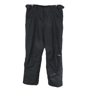 Outdoor Gear Men's Insulated Snow and Ski Pants Men's XL